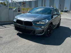 Grau Gebraucht 2020 BMW X2 Competition Edition SUV | 32.500 € (Fairer Preis)