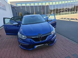 Gebraucht 2016 Renault Mégane III GT Limousine | 13.600 € (Etwas zu teuer)