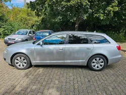 Gebraucht 2006 Audi A6 Kombi | 2.400 € (Fairer Preis)