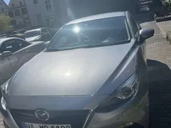 Gebraucht 2014 Mazda 3 Center-Line Limousine | 12.500 € (Fairer Preis)
