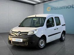 Gebraucht 2020 Renault Kangoo Van / Kleinbus | 12.449 € (Teuer)