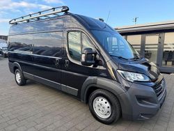 Colore esterno (schwarz) Gebraucht 2015 Fiat Ducato Van | 18.900 € (Teuer)