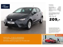 Grau Neu 2025 Seat Ibiza Kleinwagen | 22.980 € (Fairer Preis)