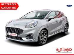 Andere Gebraucht 2021 Ford Puma SUV | 19.950 € (Fairer Preis)