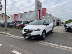 Weiß Gebraucht 2020 Opel Crossland SUV | 10.950 € (Fairer Preis)