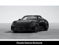 Tiefschwarzmetallic Neu 2025 Porsche 992 Coupé | 205.674 €