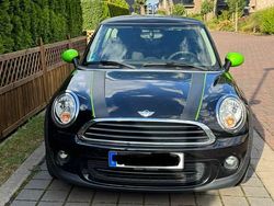 Schwarz Gebraucht 2013 Mini ONE Brick Lane Kleinwagen | 5.990 € (Fairer Preis)
