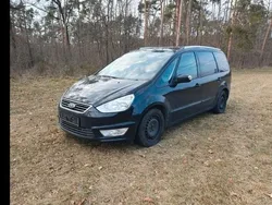 Schwarz Gebraucht 2011 Ford Galaxy Champions Edition Van / Kleinbus | 5.450 € (Superpreis)