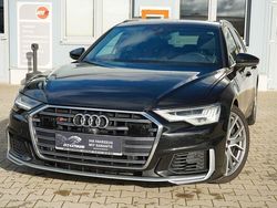 Schwarz Gebraucht 2020 Audi S6 Ambiente Kombi | 39.380 € (Guter Preis)