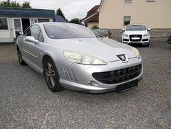 Gebraucht 2007 Peugeot 407 Platinum Coupé | 2.990 € (Fairer Preis)