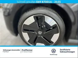 Deep black perleffekt Gebraucht 2023 VW ID. Buzz Pro Van | 49.750 € (Etwas zu teuer)