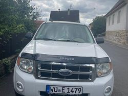 Weiß Gebraucht 2008 Ford Escape SUV | 3.999 €