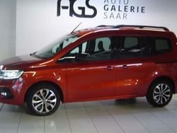 Braun Gebraucht 2024 Renault Kangoo Techno Van / Kleinbus | 26.499 € (Fairer Preis)