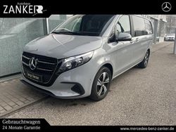 Alpingrau Gebraucht 2025 Mercedes V220 Van / Kleinbus | 57.900 € (Teuer)