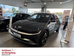 Grau Neu 2025 Hyundai Ioniq 6 Techniq Limousine | 49.990 € (Teuer)