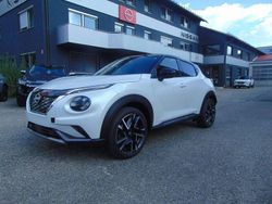 Weiß Neu 2025 Nissan Juke SUV | 31.290 € (Etwas zu teuer)