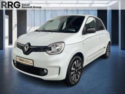 Weiß Gebraucht 2023 Renault Twingo Kleinwagen | 16.390 € (Etwas zu teuer)
