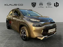 Grau Gebraucht 2022 Citroën C3 Aircross Feel SUV | 15.890 € (Fairer Preis)
