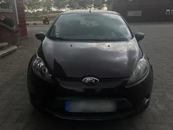 Gebraucht 2009 Ford Fiesta Kleinwagen | 2.100 € (Fairer Preis)