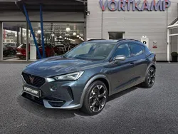 Magnetic tech (metallic) Gebraucht 2021 Cupra Formentor VZ SUV | 28.480 € (Fairer Preis)