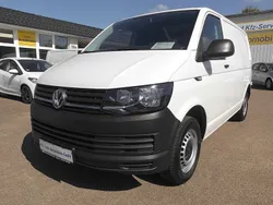 Weiß Gebraucht 2019 VW T6.1 Van | 20.490 € (Superpreis)