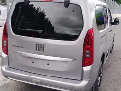 Maestro grau metallic maestro grau metallic Neu 2025 Fiat Doblò Van / Kleinbus | 25.855 € (Fairer Preis)