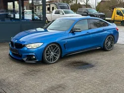 BMW 435 Gran Coupé