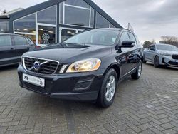 Schwarz Gebraucht 2010 Volvo XC60 Momentum SUV | 11.900 € (Etwas zu teuer)
