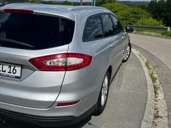 Grau Gebraucht 2018 Ford Mondeo Kombi | 10.700 € (Superpreis)