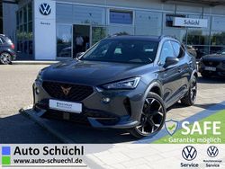 Magnetic tech grey Gebraucht 2022 Cupra Formentor SUV | 26.870 € (Fairer Preis)