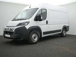 Colore esterno (weiss (pastell)) Neu 2025 Fiat Ducato S Van | 32.700 € (Fairer Preis)