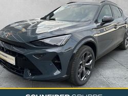 Blau Gebraucht 2025 Cupra Formentor VZ SUV | 39.990 € (Teuer)