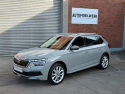 Andere Gebraucht 2020 Skoda Kamiq Style SUV | 18.999 € (Guter Preis)