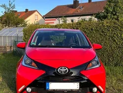 Gebraucht 2015 Toyota Aygo Kleinwagen | 6.200 € (Guter Preis)