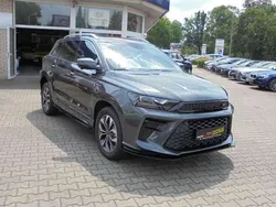 Graugreymetallic Gebraucht 2024 SWM G01 SUV | 27.800 € (Teuer)