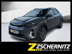 (prg) perennialgrau met. Gebraucht 2022 Kia Stonic Spirit SUV | 17.690 € (Fairer Preis)