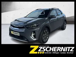 (prg) perennialgrau met. Gebraucht 2022 Kia Stonic Spirit SUV | 17.690 € (Fairer Preis)