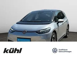 Scale silver metallic Gebraucht 2022 VW ID.3 Pro Kleinwagen | 22.990 € (Fairer Preis)