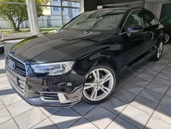 Schwarz Gebraucht 2020 Audi A3 Sport Limousine | 18.990 € (Guter Preis)