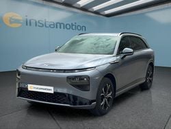Grau Neu 2025 XPENG G9 SUV | 62.699 € (Teuer)