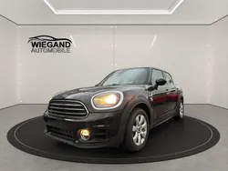 Schwarz Gebraucht 2019 Mini Cooper Pepper Kleinwagen | 15.890 € (Fairer Preis)