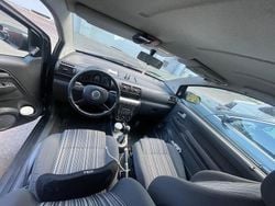Grau Gebraucht 2005 VW Fox Kleinwagen | 600 € (Superpreis)