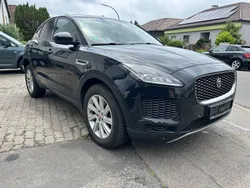 Schwarz Gebraucht 2018 Jaguar E-Pace S SUV | 14.499 € (Guter Preis)