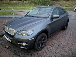 Grün Gebraucht 2008 BMW X6 SUV | 12.000 € (Superpreis)