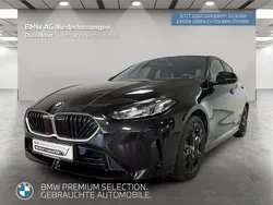 Schwarz Gebraucht 2024 BMW 120 Shadowline Kleinwagen | 38.699 € (Etwas zu teuer)