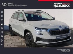 Grau Gebraucht 2024 Skoda Karoq Style SUV | 29.880 € (Fairer Preis)
