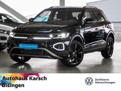 Grau Neu 2025 VW T-Roc Style SUV | 34.890 € (Guter Preis)