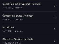 Gebraucht 2019 Audi Q3 Advanced SUV | 25.000 € (Guter Preis)