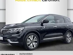 Schwarz Gebraucht 2021 Renault Koleos Initiale Paris SUV | 26.490 € (Etwas zu teuer)