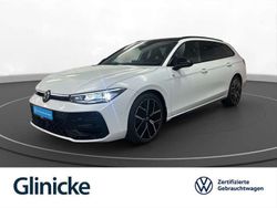 Oryxweiß perlmutteffekt Gebraucht 2024 VW Passat R-line Kombi | 41.980 € (Fairer Preis)